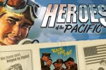 Heroes of the Pacific (PlayStation 2)