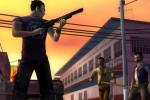 Total Overdose: A Gunslinger's Tale in Mexico (PlayStation 2)