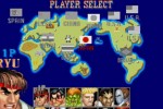 Capcom Classics Collection (PlayStation 2)