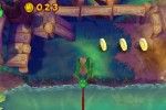 Frogger: Ancient Shadow (PlayStation 2)