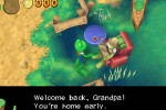 Frogger: Ancient Shadow (PlayStation 2)