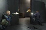 Tom Clancy's Rainbow Six: Lockdown (GameCube)