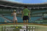 Top Spin (PlayStation 2)