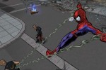 Ultimate Spider-Man (Xbox)