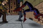 Ultimate Spider-Man (Xbox)