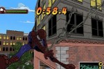 Ultimate Spider-Man (GameCube)