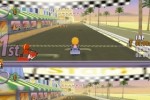 Action Girlz Racing (PlayStation 2)