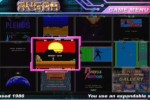 Tecmo Classic Arcade (Xbox)