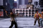 Urban Reign (PlayStation 2)