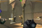 Tom Clancy's Rainbow Six: Lockdown (PlayStation 2)
