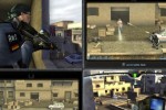 Tom Clancy's Rainbow Six: Lockdown (PlayStation 2)