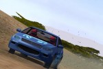 Euro Rally Champion (PlayStation 2)