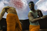 Crime Life: Gang Wars (PlayStation 2)