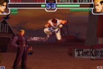 The King of Fighters 02/03 (Xbox)