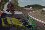 NASCAR 06: Total Team Control (PlayStation 2)