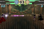 Inuyasha: Feudal Combat (PlayStation 2)