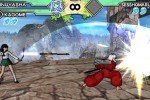 Inuyasha: Feudal Combat (PlayStation 2)