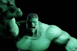 The Incredible Hulk: Ultimate Destruction (GameCube)