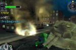 The Incredible Hulk: Ultimate Destruction (Xbox)