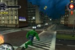 The Incredible Hulk: Ultimate Destruction (Xbox)