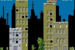 Paperboy / Rampage (Game Boy Advance)