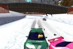Sprint Car Challenge (PlayStation 2)