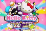 Hello Kitty: Roller Rescue (GameCube)