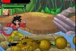 Dragon Ball GT: Transformation (Game Boy Advance)