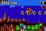 Sonic the Hedgehog (Mobile)