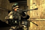 Delta Force: Black Hawk Down (PlayStation 2)