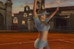 Outlaw Tennis (PlayStation 2)