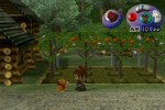 Harvest Moon: Another Wonderful Life (GameCube)