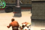 Colosseum: Road to Freedom (PlayStation 2)