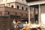 Colosseum: Road to Freedom (PlayStation 2)