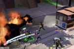 Firefighter Command: Raging Inferno (PC)