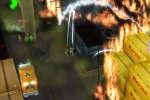 Firefighter Command: Raging Inferno (PC)