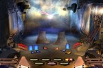 Flipnic: Ultimate Pinball (PlayStation 2)