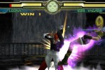 The King of Fighters: Maximum Impact - Maniax (Xbox)