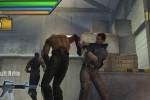 Dead to Rights: Reckoning (PSP)