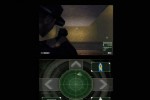 Tom Clancy's Splinter Cell Chaos Theory (DS)