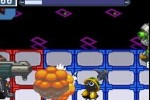Mega Man Battle Network 5: Team Protoman (Game Boy Advance)