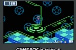 Mega Man Battle Network 5: Team Colonel (Game Boy Advance)