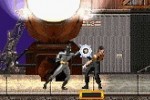 Batman Begins (Game Boy Advance)