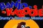 Banjo-Kazooie: Grunty's Revenge Missions (Mobile)