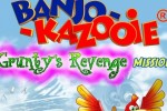 Banjo-Kazooie: Grunty's Revenge Missions (Mobile)