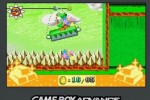 Yoshi Topsy-Turvy (Game Boy Advance)