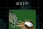 Maria Sharapova Tennis (Mobile)
