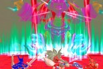 Digimon World 4 (GameCube)