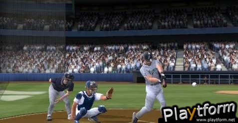 MVP Baseball (PSP)