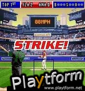 Derek Jeter Pro Baseball 2005 (Mobile)